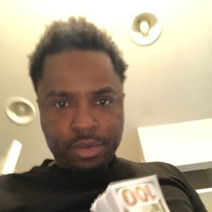 Meet your Posher, Joshua